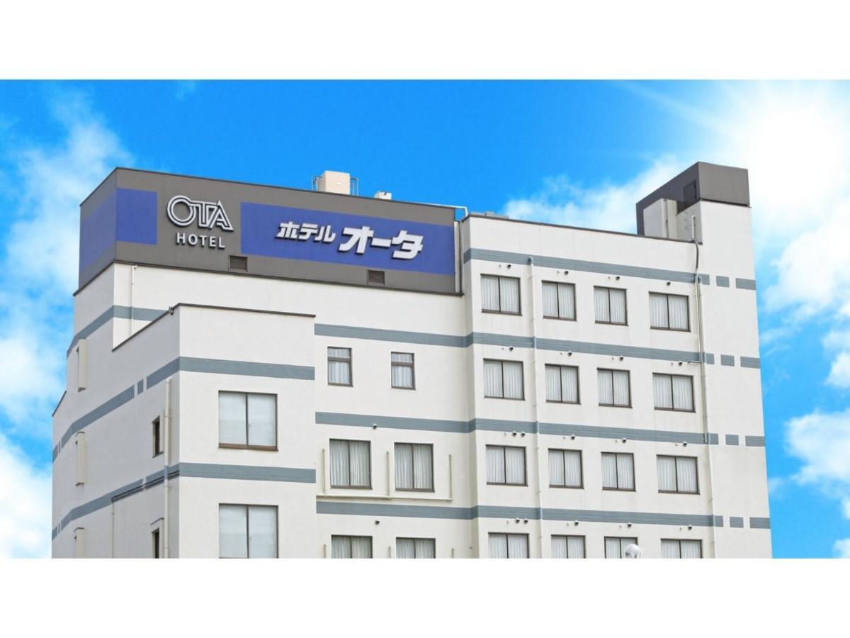 Hotel Ohta - Vacation Stay 59430V Ozu  ภายนอก รูปภาพ